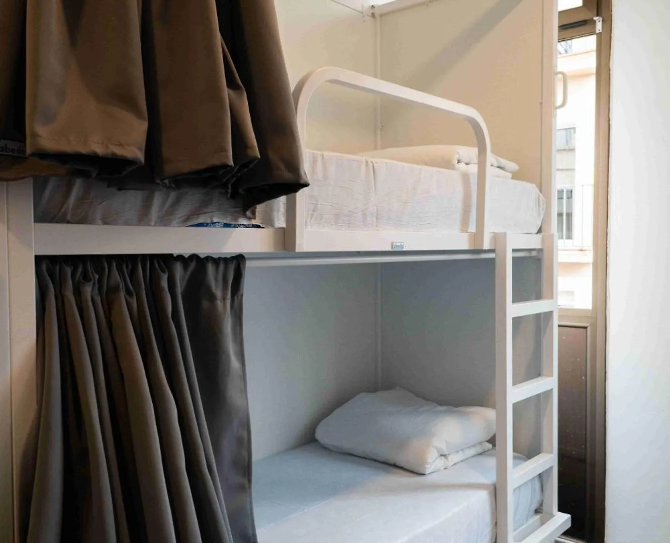 Sea Hostel Barcelona