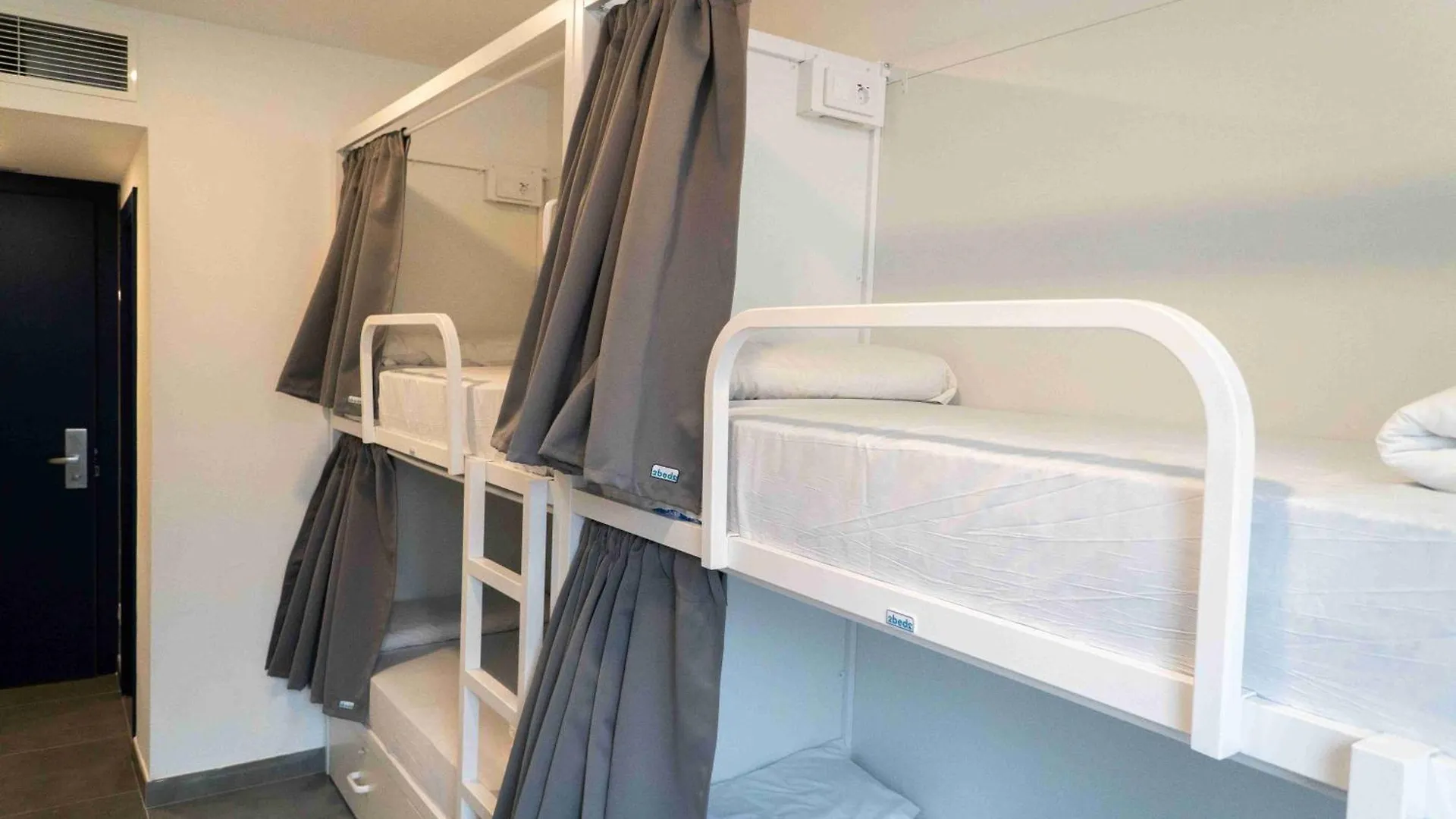 Sea Hostel Barcelona