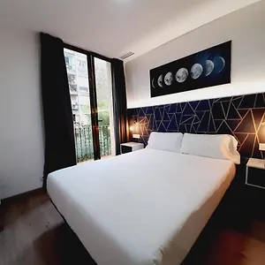 Pensjonat Laia By Gaiarooms, Barcelona