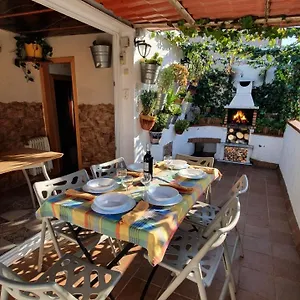 ático, Terraza Y Bbq, Metro Bcn, Park Güell Barcellona