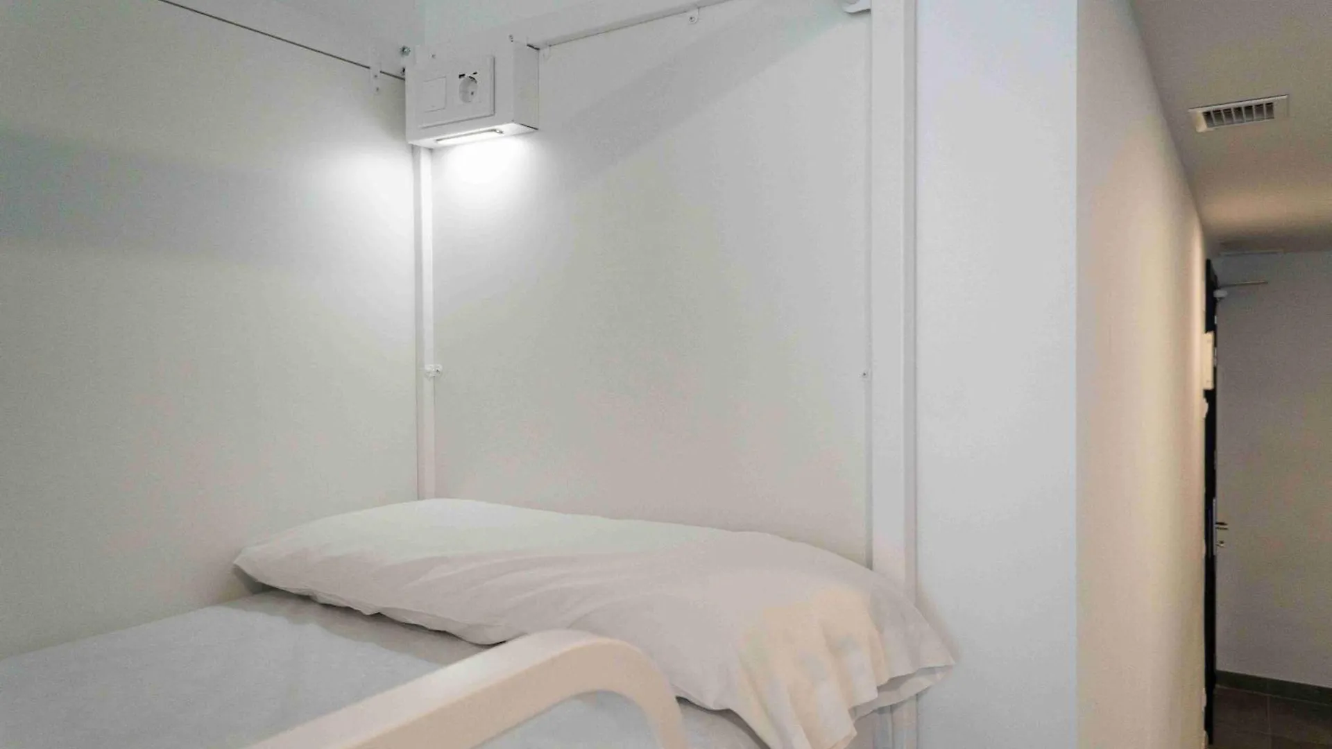 Sea Hostel Barcelona