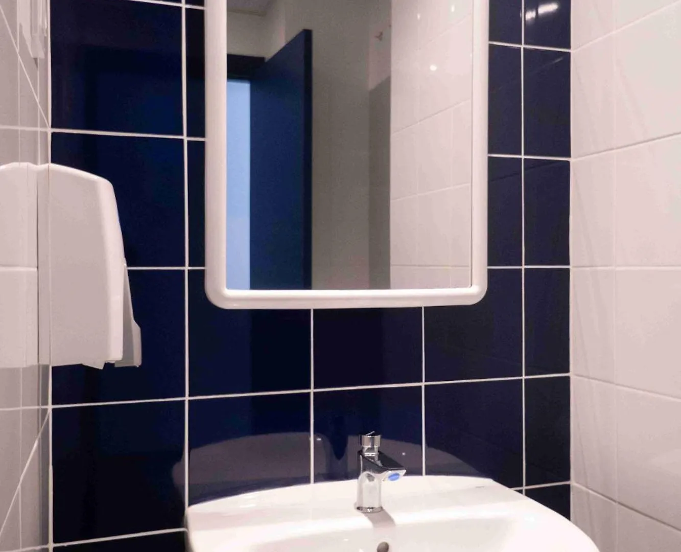 Sea Hostel Barcelona Spanien