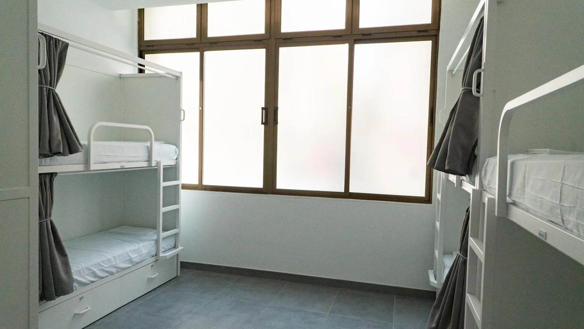 Sea Hostel Barcelona