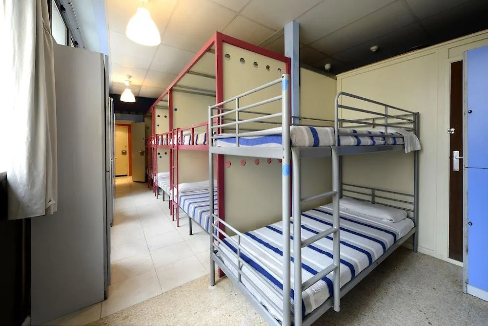 Sea Hostel برشلونة 0*,