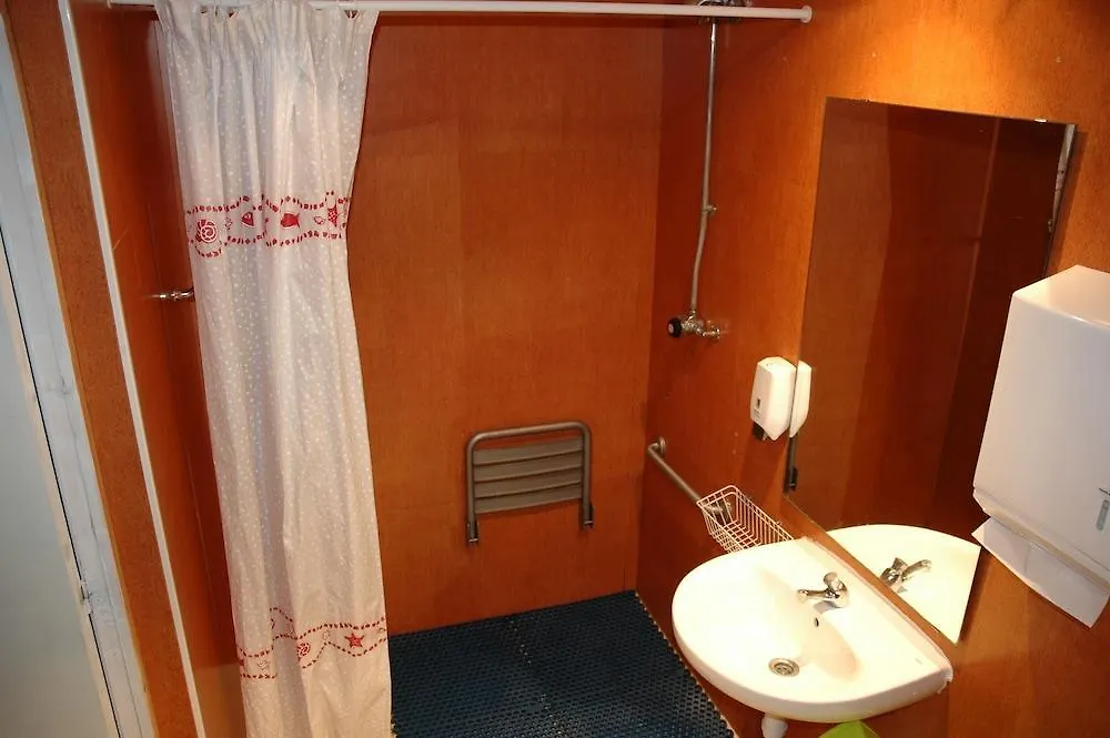 Sea Hostel Barcelona