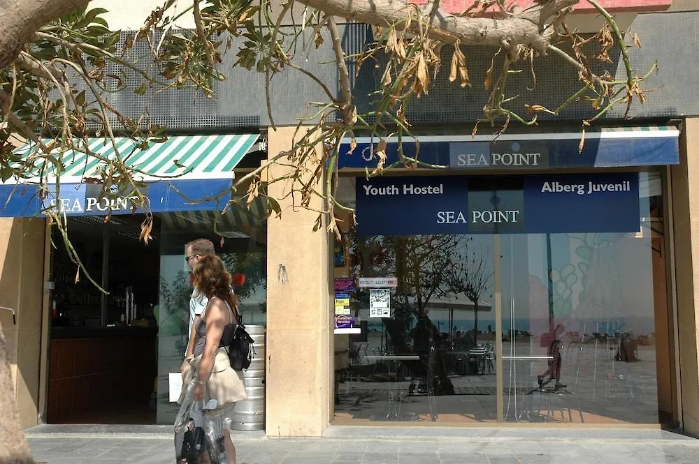 Sea Hostel Barcelona