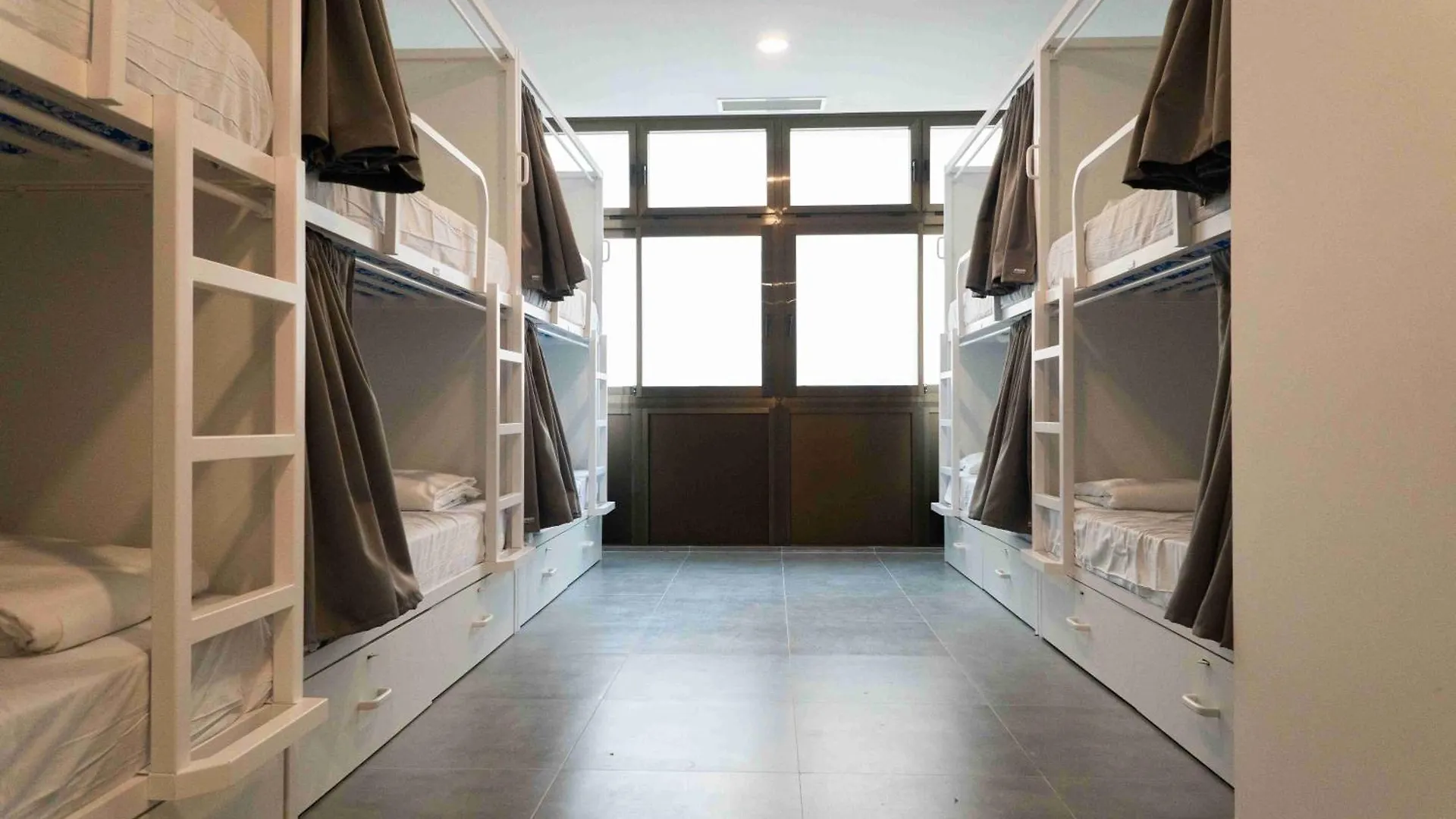 Sea Hostel Barcellona