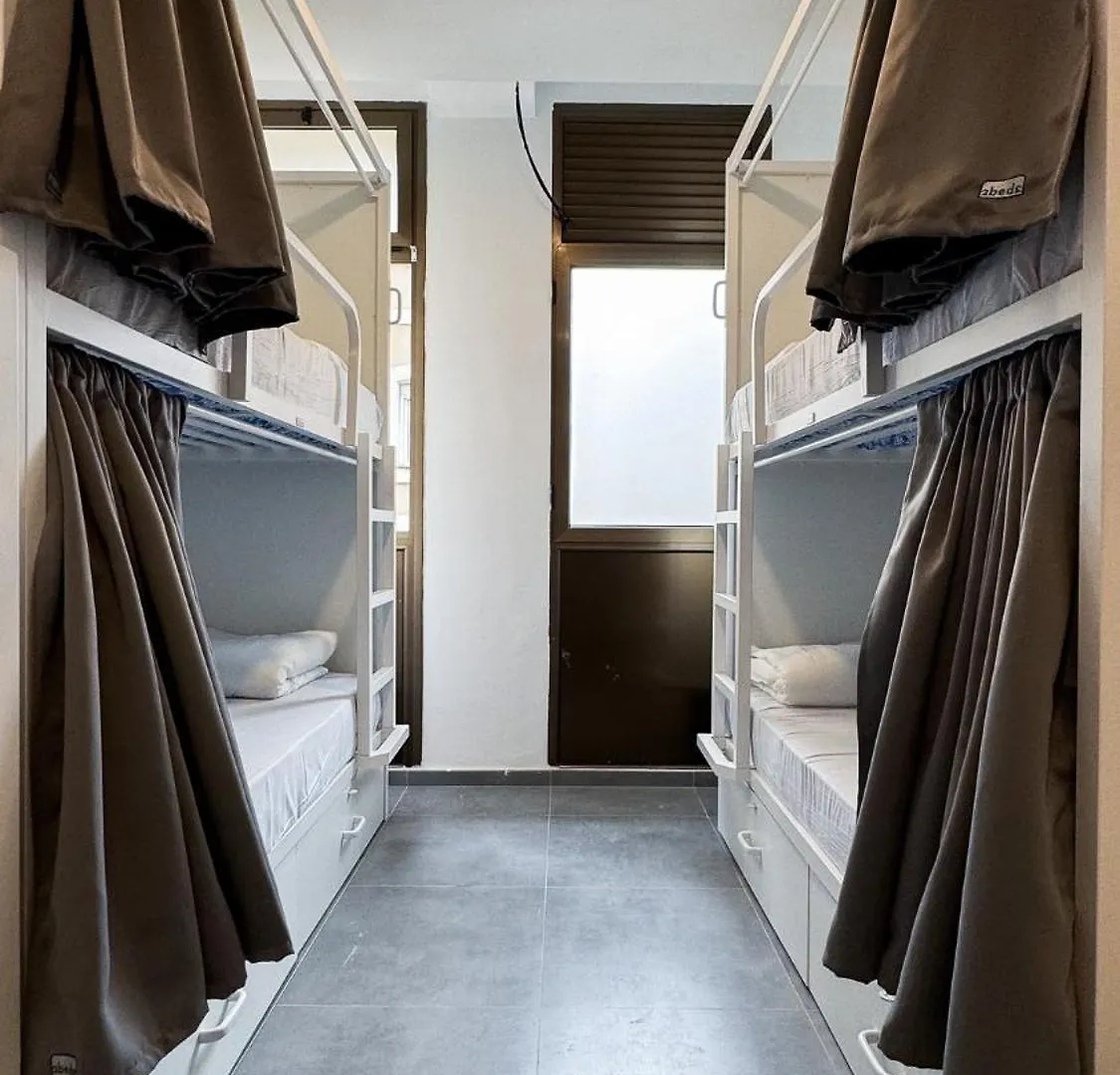 Sea Hostel Barcellona