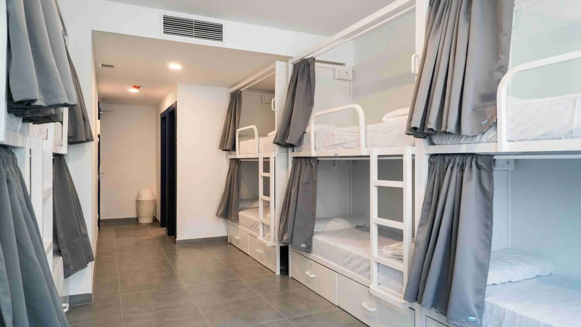 Sea Hostel Barcellona