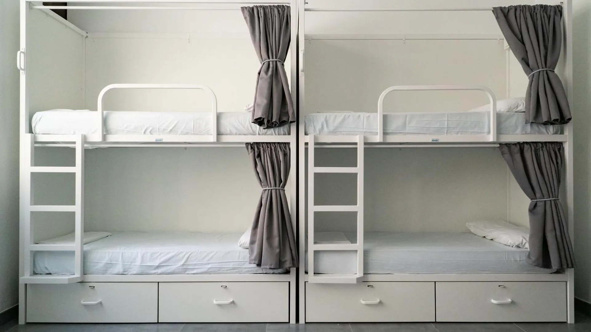 Sea Hostel Barcellona