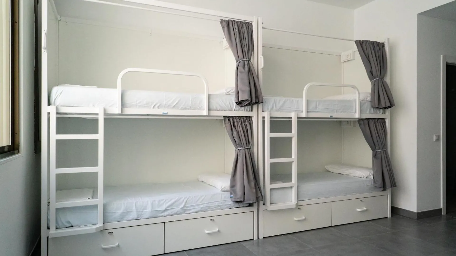 Sea Hostel Barcellona