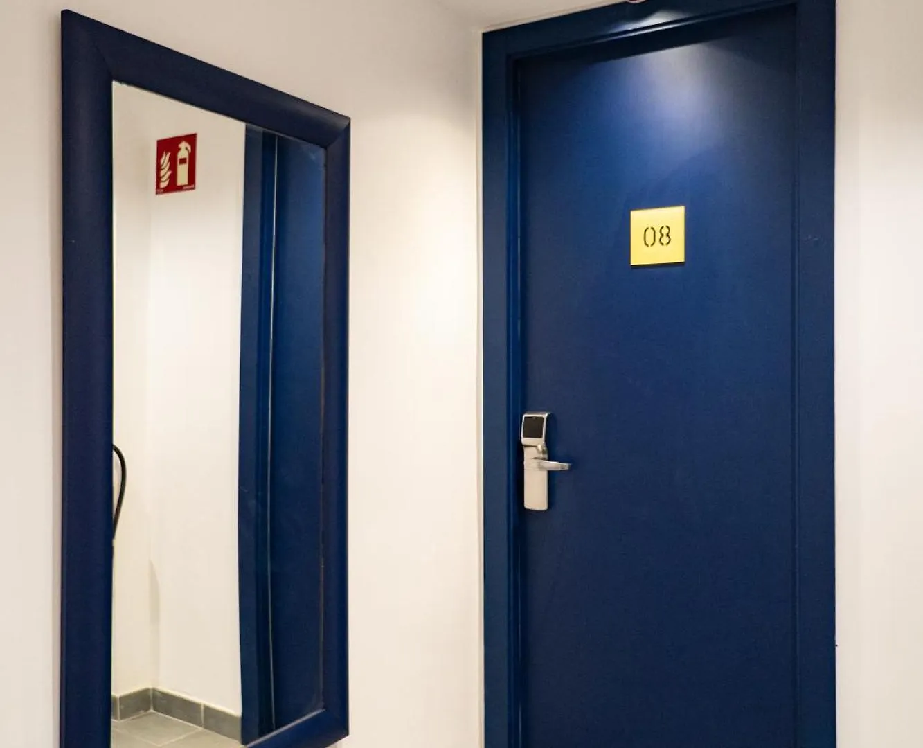 Sea Hostel Barcellona